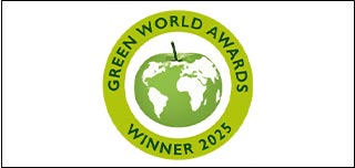 Grüner World-Preis
