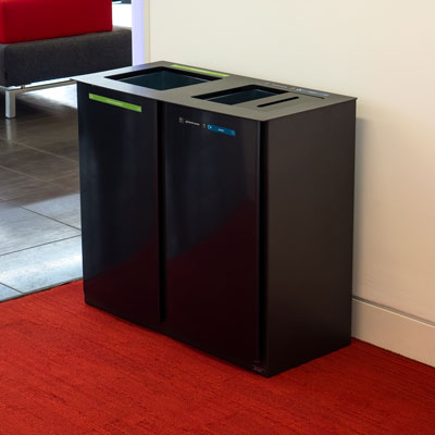 Nexus&reg; Style Recyclingbeh&auml;lter
