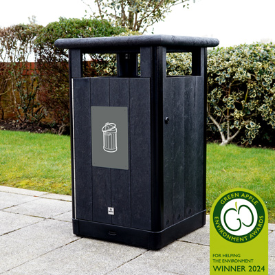 Origin™ 110 Recyclingbehälter