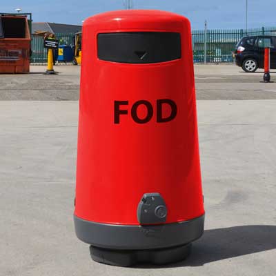 FOD 90 Behälter 90-Liter-Behälter