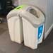Nexus® 30 Recycling-Behälter für PSA