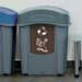 Eco Nexus® 60 Recycling-Behälter für Bioabfälle