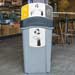 Eco Nexus® Becher-Recyclingstation