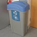Eco Nexus® 85 Recycling-Behälter für vertrauliche Dokumente
