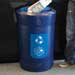 Envoy™ 110L Recycling-Behälter für Papier