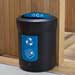 Envoy™ 90L Recycling-Behälter für Papier
