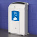Nexus® 100 Recycling-Behälter für PSA