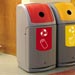 Nexus® 140 Recycling-Behälter für Dosen