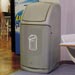 Nexus® 140 Recycling-Behälter für Restabfall
