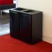 Nexus&reg; Style 170 Trio Recyclingbeh&auml;lter