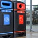 Streamline Jubilee™ Recycling-Behälter für Dosen