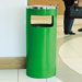 Tweed™ Abfallbehälter für Innenbereiche