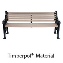 Timberpol Material