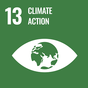 13 – Climate Action